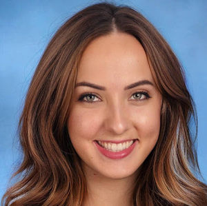 Meet your Posher, Savannah